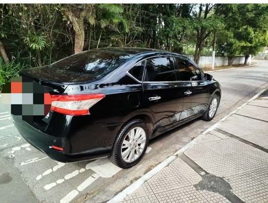NISSAN-SENTRA-2014