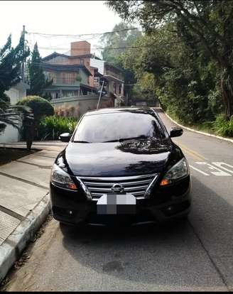 NISSAN-SENTRA-2014