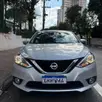 NISSAN SENTRA 2.0 SV 16V FLEXSTART 4P AUTOMÁTICO NISSAN SENTRA 2.0 SV 16V FLEXSTART 4P AUTOMÁTICO