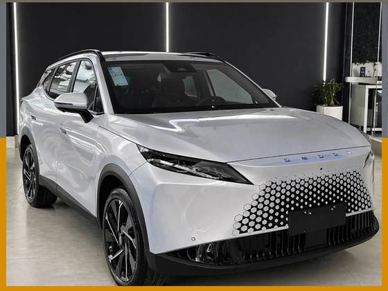 OMODA 7 1.5 TGDI PHEV PRESTIGE DHT