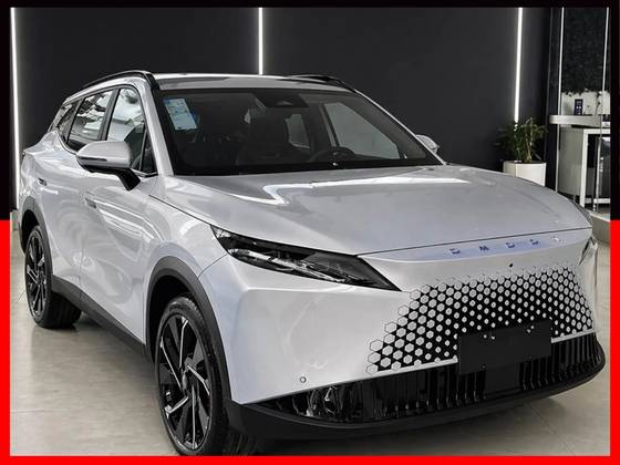 OMODA 7 1.5 TGDI PHEV PRESTIGE DHT