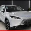 OMODA 7 1.5 TGDI PHEV PRESTIGE DHT OMODA 7 1.5 TGDI PHEV PRESTIGE DHT