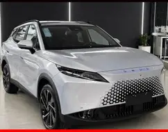 OMODA 7 1.5 TGDI PHEV PRESTIGE DHT OMODA 7 1.5 TGDI PHEV PRESTIGE DHT
