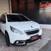 PEUGEOT 2008 1.6 16V FLEX ALLURE 4P AUTOMÁTICO PEUGEOT 2008 1.6 16V FLEX ALLURE 4P AUTOMÁTICO