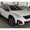 PEUGEOT 2008 1.6 16V FLEX ALLURE PACK 4P AUTOMÁTICO PEUGEOT 2008 1.6 16V FLEX ALLURE PACK 4P AUTOMÁTICO