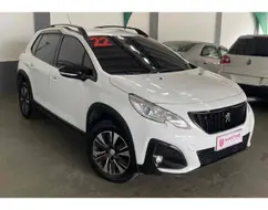 PEUGEOT 2008 1.6 16V FLEX ALLURE PACK 4P AUTOMÁTICO PEUGEOT 2008 1.6 16V FLEX ALLURE PACK 4P AUTOMÁTICO