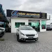 PEUGEOT 2008 1.6 16V FLEX GRIFFE 4P AUTOMÁTICO PEUGEOT 2008 1.6 16V FLEX GRIFFE 4P AUTOMÁTICO