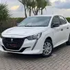 PEUGEOT 208 1.0 FIREFLY FLEX LIKE MANUAL PEUGEOT 208 1.0 FIREFLY FLEX LIKE MANUAL