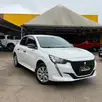 PEUGEOT 208 1.0 FIREFLY FLEX LIKE MANUAL PEUGEOT 208 1.0 FIREFLY FLEX LIKE MANUAL
