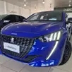 PEUGEOT 208 1.0 FIREFLY FLEX STYLE MANUAL PEUGEOT 208 1.0 FIREFLY FLEX STYLE MANUAL
