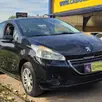 PEUGEOT 208 1.5 ACTIVE 8V FLEX 4P MANUAL PEUGEOT 208 1.5 ACTIVE 8V FLEX 4P MANUAL