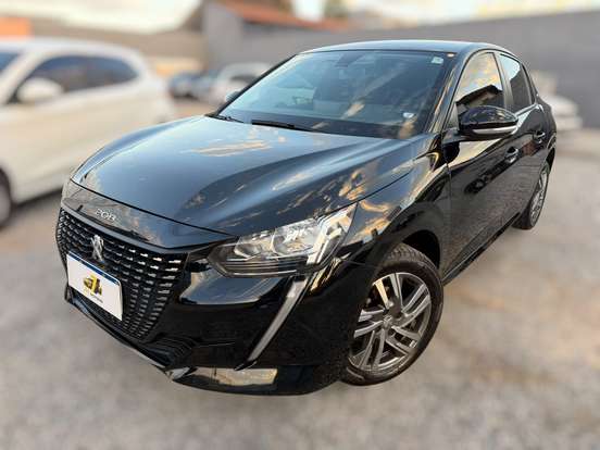 PEUGEOT-208-2022