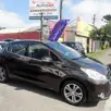 PEUGEOT 208 1.6 GRIFFE 16V FLEX 4P AUTOMÁTICO PEUGEOT 208 1.6 GRIFFE 16V FLEX 4P AUTOMÁTICO