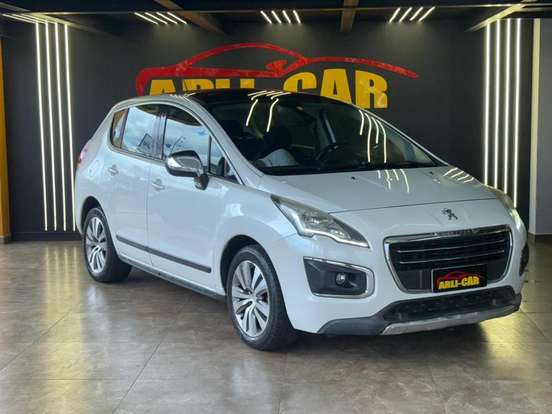 PEUGEOT-3008-2014