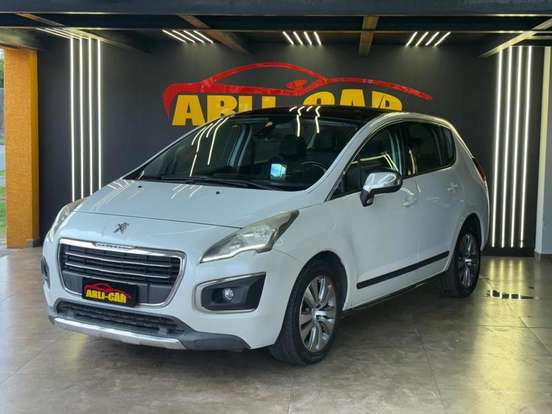 PEUGEOT-3008-2014