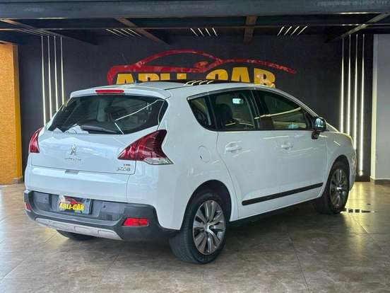 PEUGEOT-3008-2014