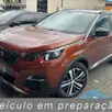 PEUGEOT 3008 1.6 GRIFFE PACK THP 16V GASOLINA 4P AUTOMÁTICO PEUGEOT 3008 1.6 GRIFFE PACK THP 16V GASOLINA 4P AUTOMÁTICO