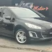 PEUGEOT 308 2.0 FELINE 16V FLEX 4P AUTOMÁTICO PEUGEOT 308 2.0 FELINE 16V FLEX 4P AUTOMÁTICO