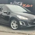 PEUGEOT 308 2.0 FELINE 16V FLEX 4P AUTOMÁTICO PEUGEOT 308 2.0 FELINE 16V FLEX 4P AUTOMÁTICO