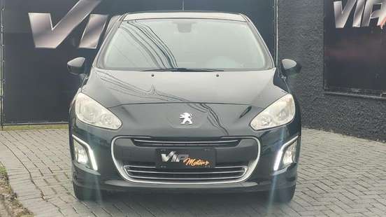 PEUGEOT-308-2012