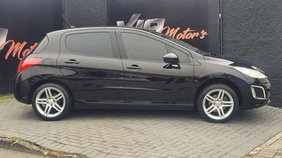 PEUGEOT-308-2012