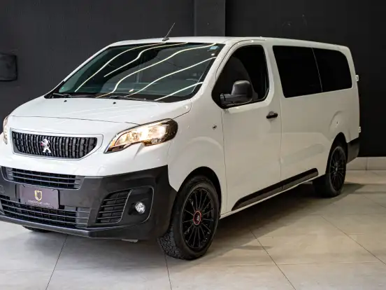 PEUGEOT-EXPERT-1.6 BLUEHDI DIESEL BUSINESS PACK MANUAL PEUGEOT-EXPERT-2022