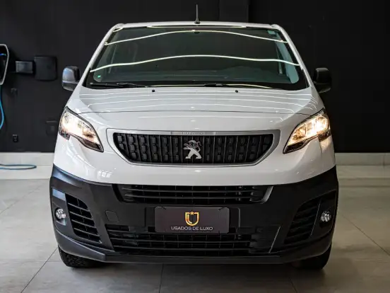 PEUGEOT-EXPERT-1.6 BLUEHDI DIESEL BUSINESS PACK MANUAL PEUGEOT-EXPERT-2022