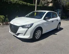 PEUGEOT 208 1.0 FIREFLY FLEX LIKE MANUAL PEUGEOT 208 1.0 FIREFLY FLEX LIKE MANUAL