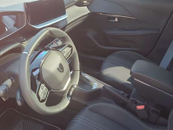 PEUGEOT-208-1.0 TURBO 200 FLEX ALLURE CVT PEUGEOT-208-2025