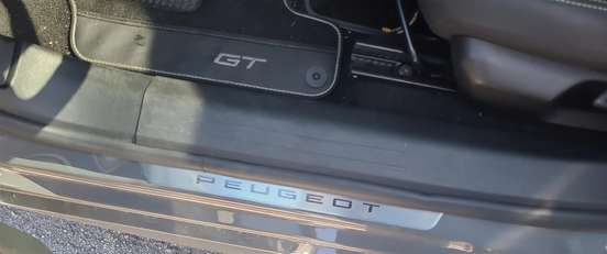 PEUGEOT-208-1.0 TURBO 200 FLEX ALLURE CVT PEUGEOT-208-2025