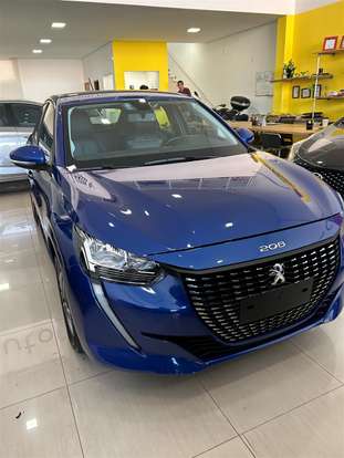 PEUGEOT-208-2022