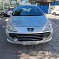 PEUGEOT 307 1.6 MILLESIM 200 16V FLEX 4P MANUAL PEUGEOT 307 1.6 MILLESIM 200 16V FLEX 4P MANUAL
