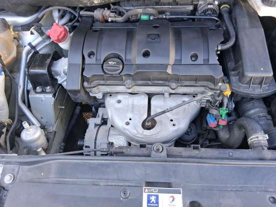 PEUGEOT-307-1.6 MILLESIM 200 16V FLEX 4P MANUAL PEUGEOT-307-2010