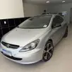 PEUGEOT 307 2.0 CC 16V GASOLINA 2P AUTOMÁTICO PEUGEOT 307 2.0 CC 16V GASOLINA 2P AUTOMÁTICO