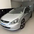 PEUGEOT 307 2.0 CC 16V GASOLINA 2P AUTOMÁTICO PEUGEOT 307 2.0 CC 16V GASOLINA 2P AUTOMÁTICO