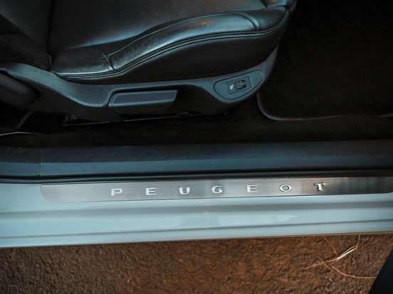 PEUGEOT-308cc-1.6 16V TURBO GASOLINA 2P AUTOMÁTICO PEUGEOT-308cc-2014