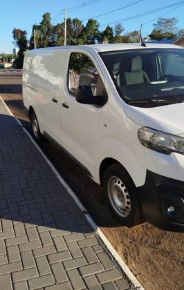 PEUGEOT EXPERT 1.6 BLUEHDI DIESEL BUSINESS PACK MANUAL
