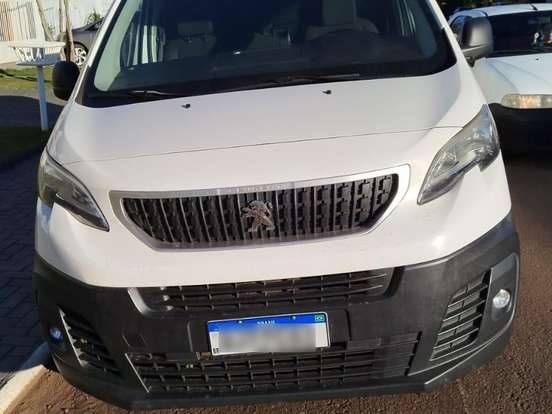 PEUGEOT-EXPERT-1.6 BLUEHDI DIESEL BUSINESS PACK MANUAL PEUGEOT-EXPERT-2019