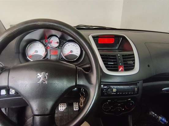 PEUGEOT-HOGGAR-1.6 ESCAPADE 16V FLEX 2P MANUAL PEUGEOT-HOGGAR-2011