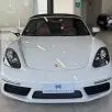 PORSCHE 718 2.0 16V H4 GASOLINA BOXSTER PDK PORSCHE 718 2.0 16V H4 GASOLINA BOXSTER PDK