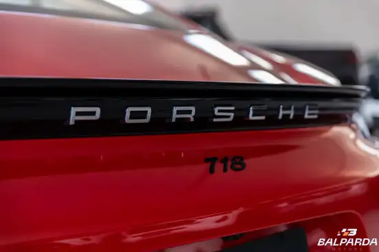 PORSCHE-718-2024