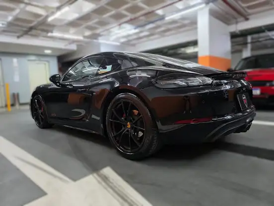PORSCHE-718-2019