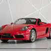 PORSCHE 718 2.0 16V H4 GASOLINA BOXSTER PDK PORSCHE 718 2.0 16V H4 GASOLINA BOXSTER PDK