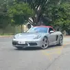 PORSCHE 718 2.5 16V H4 GASOLINA BOXSTER S PDK PORSCHE 718 2.5 16V H4 GASOLINA BOXSTER S PDK