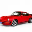 PORSCHE 911 2.7 GASOLINA 2P MANUAL PORSCHE 911 2.7 GASOLINA 2P MANUAL