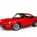 PORSCHE 911 2.7 GASOLINA 2P MANUAL PORSCHE 911 2.7 GASOLINA 2P MANUAL