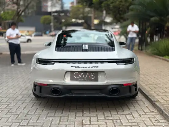 PORSCHE-911-3.0 24V H6 GASOLINA CARRERA 4 GTS PDK PORSCHE-911-2023
