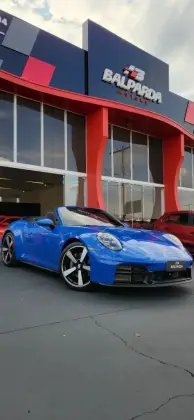 PORSCHE 911 3.0 24V H6 GASOLINA CARRERA CABRIOLET PDK PORSCHE 911 3.0 24V H6 GASOLINA CARRERA CABRIOLET PDK