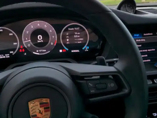 PORSCHE-911-3.0 24V H6 GASOLINA CARRERA CABRIOLET PDK PORSCHE-911-2024