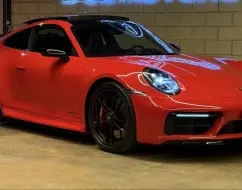 PORSCHE 911 3.0 24V H6 GASOLINA CARRERA GTS PDK PORSCHE 911 3.0 24V H6 GASOLINA CARRERA GTS PDK